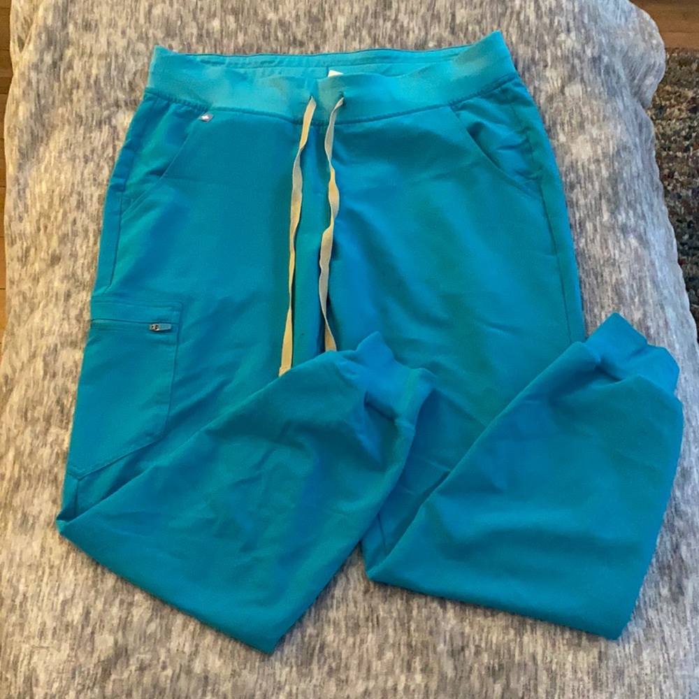 Figs joggers